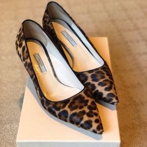 Prada Heels!